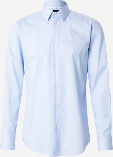 BOSS Košulja 'H-HANK' u svijetloplava, Pregled proizvoda