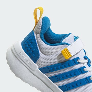 ADIDAS PERFORMANCE Sportschuh 'LEGO® Racer TR21' in Weiß