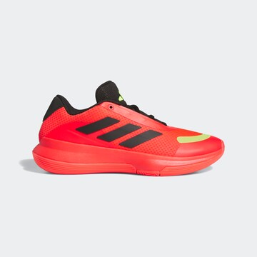 ADIDAS PERFORMANCE Sportschuh in Rot