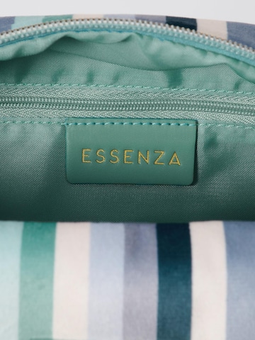 ESSENZA Toiletry Bag 'Pepper Donna' in Green