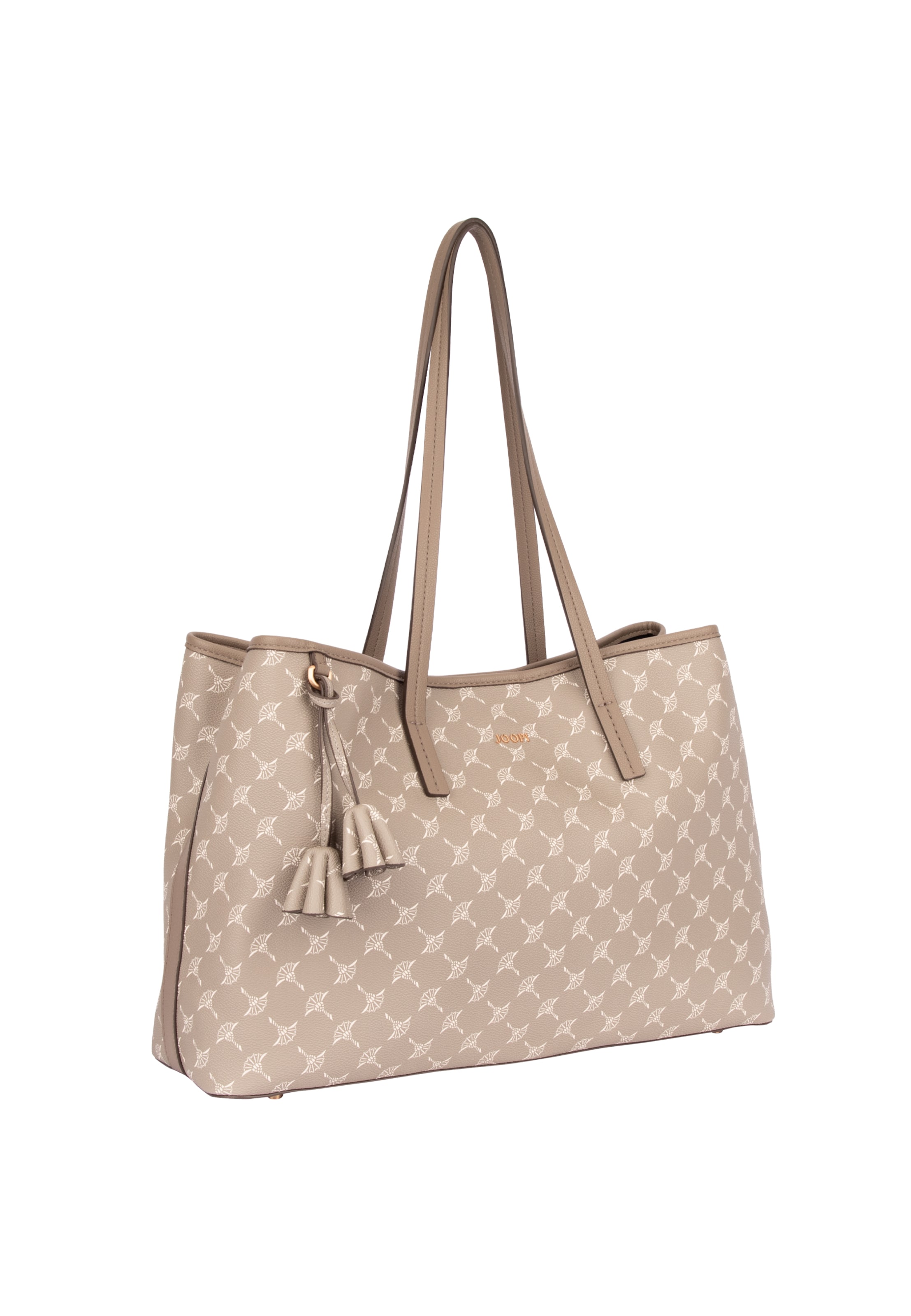 JOOP! - Shopper 'Cortina 1.0 Imogen' en beige