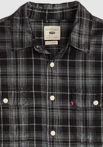 LEVI'S ® Comfort fit Button Up Shirt in Grey