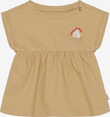 Noppies Dress in Brown: front