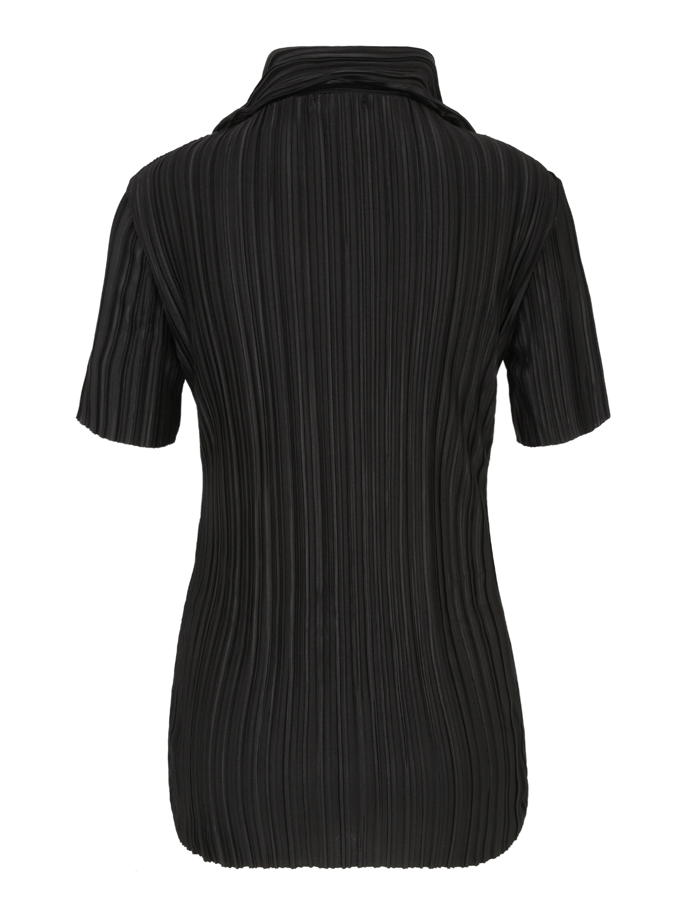 Camicia da donna di Warehouse Petite in nero