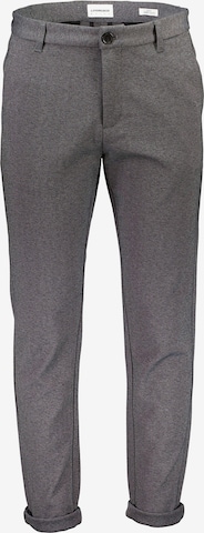 Lindbergh Broek in Grijs: voorkant