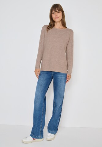 CECIL Sweater in Grey