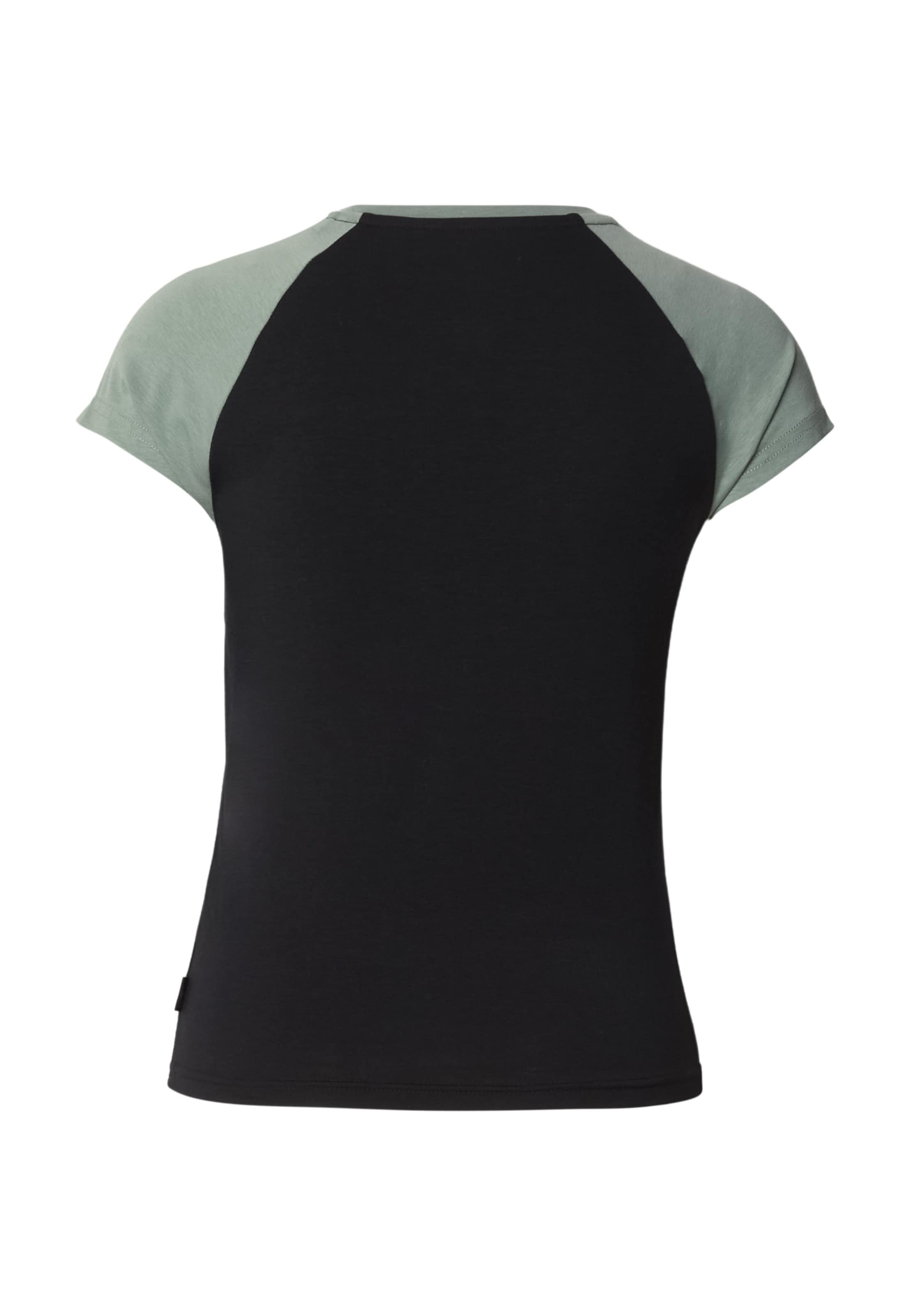 Maglietta di DICKIES in nero