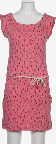 Ragwear Dress in M in Pink: front