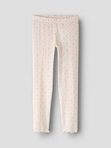 Lil'Atelier - Pijama en beige