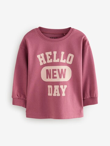 Next - Camiseta en Mezcla de colores