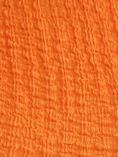 Hiccup Shirt in de kleur Oranje, Productweergave