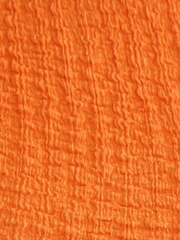 Hiccup Shirt in Oranje