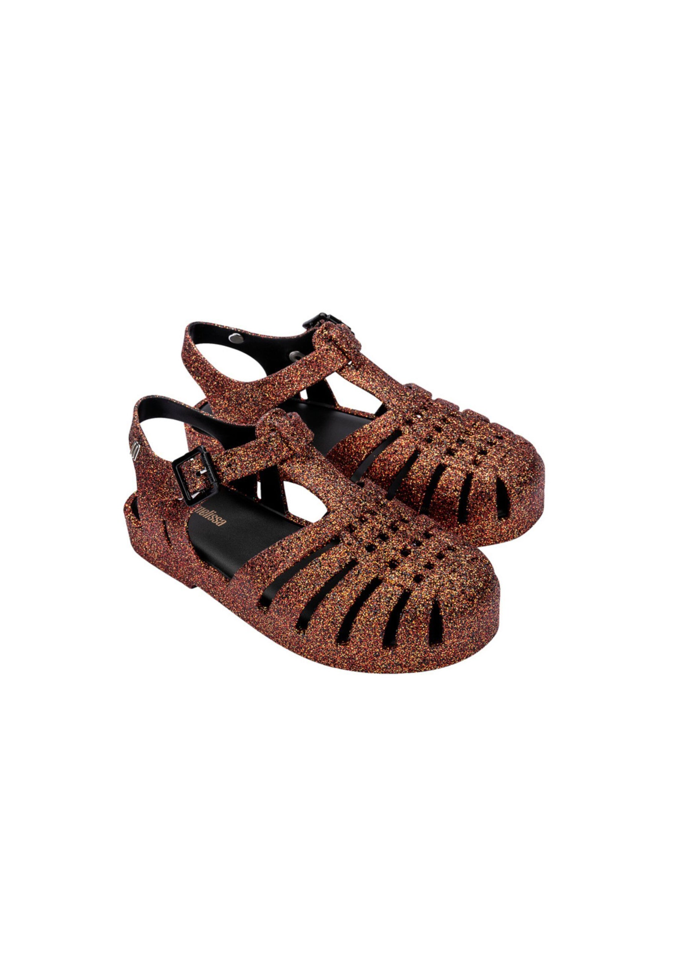 MELISSA Sandals 'Possession' in Bronze