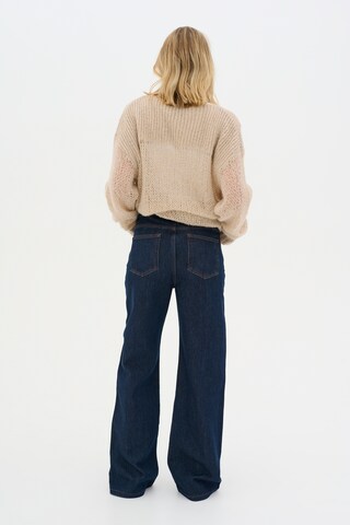 My Essential Wardrobe Loose fit Jeans '35' in Blue