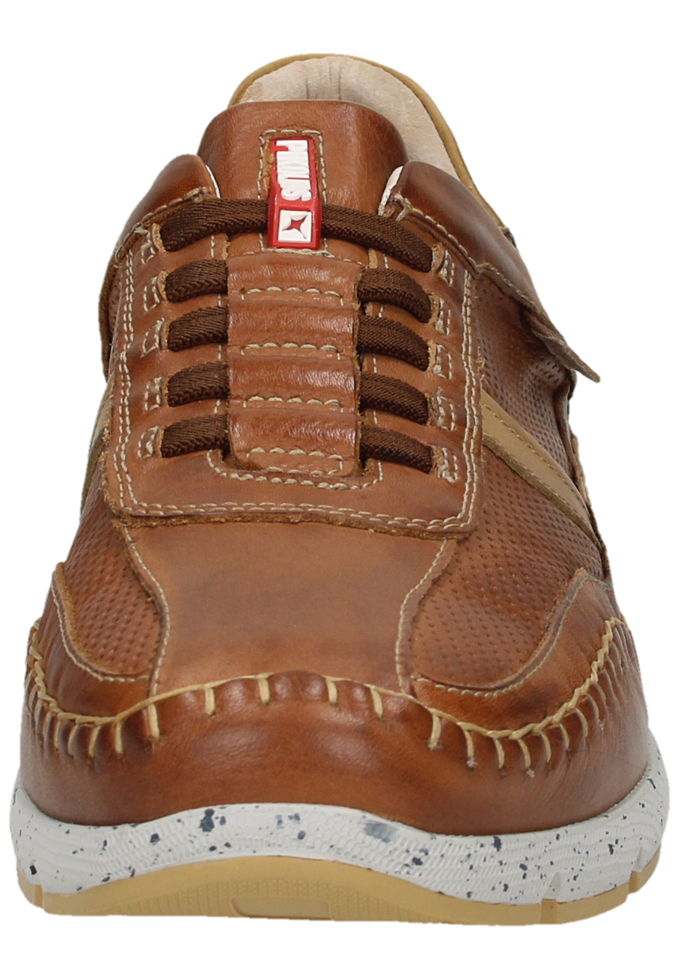 PIKOLINOS Sneakers laag in Bruin