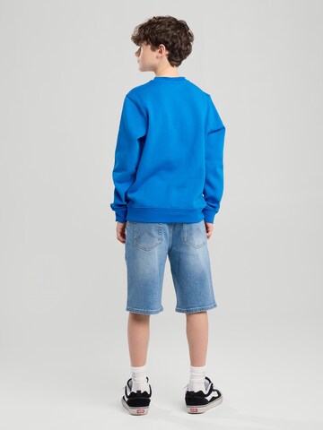 America Today Loose fit Jeans in Blue