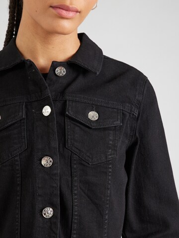Giacca di mezza stagione 'ONLWONDER ' di ONLY in nero
