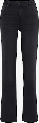 Only Tall Jeansy 'ONLLUNA' w kolorze czarny: przód