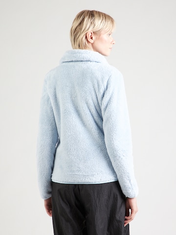 ICEPEAK Functionele fleece jas 'COLONY' in Blauw