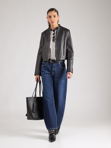 Marc Cain - Camiseta en beige