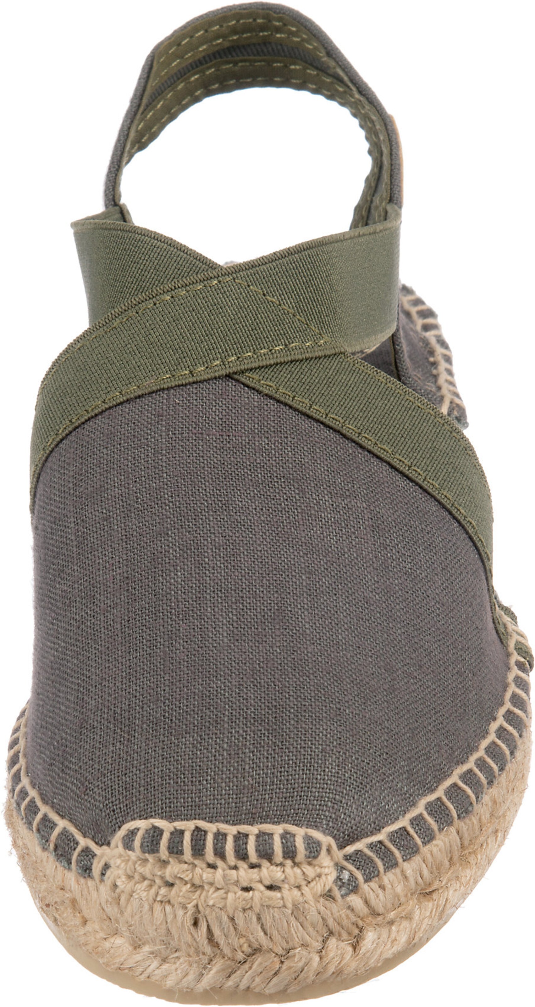 Toni Pons Эспадрильи в Зеленый