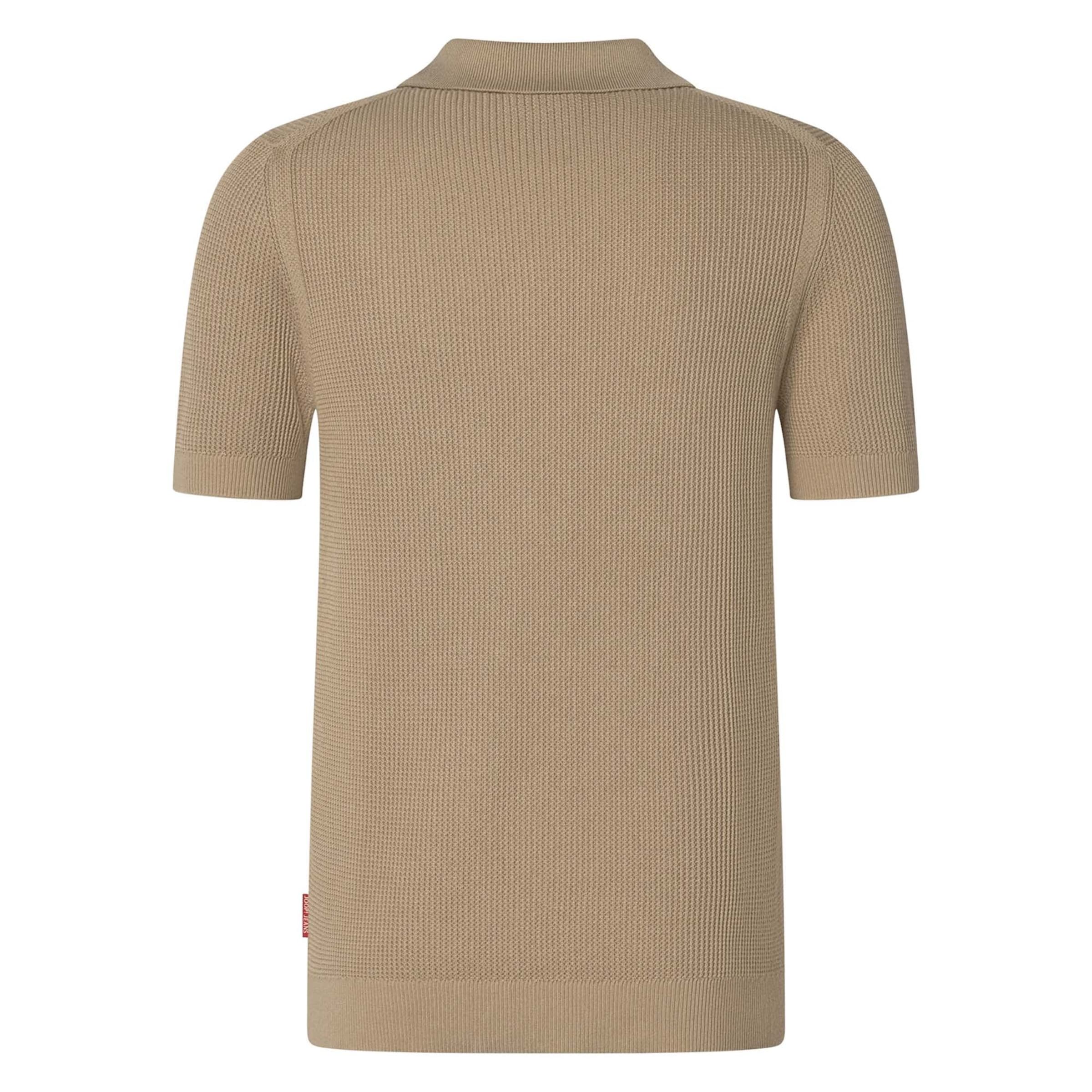JOOP! Jeans - Camiseta en beige