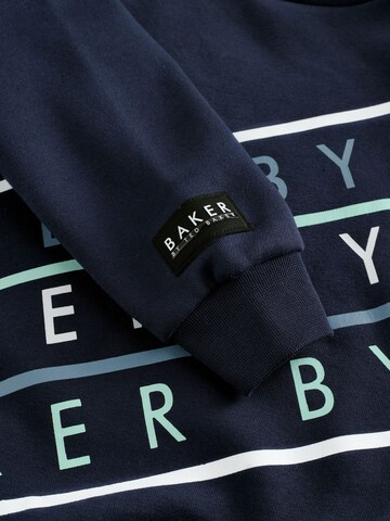 Baker by Ted Baker Joggingpak in Blauw