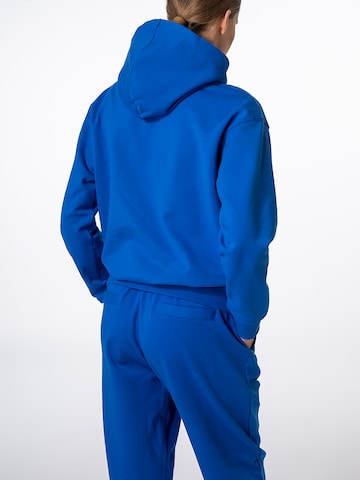 Regular Pantalon de sport ' NUR DIE X KILIAN KERNER ' Nur Die en bleu