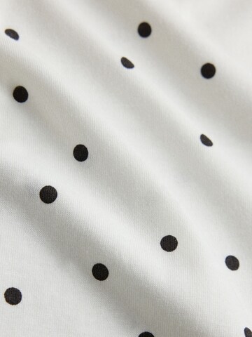 The Set Pyjamas i beige