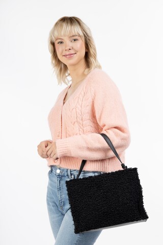 MYMO Handbag in Black