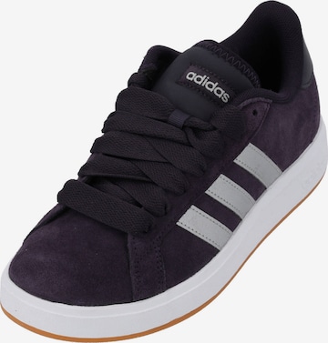 ADIDAS SPORTSWEAR Sneakers laag 'IH6191 Grand Court Base 00' in Lila: voorkant