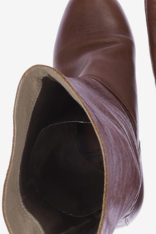 KMB Dress Boots in 37 in Brown