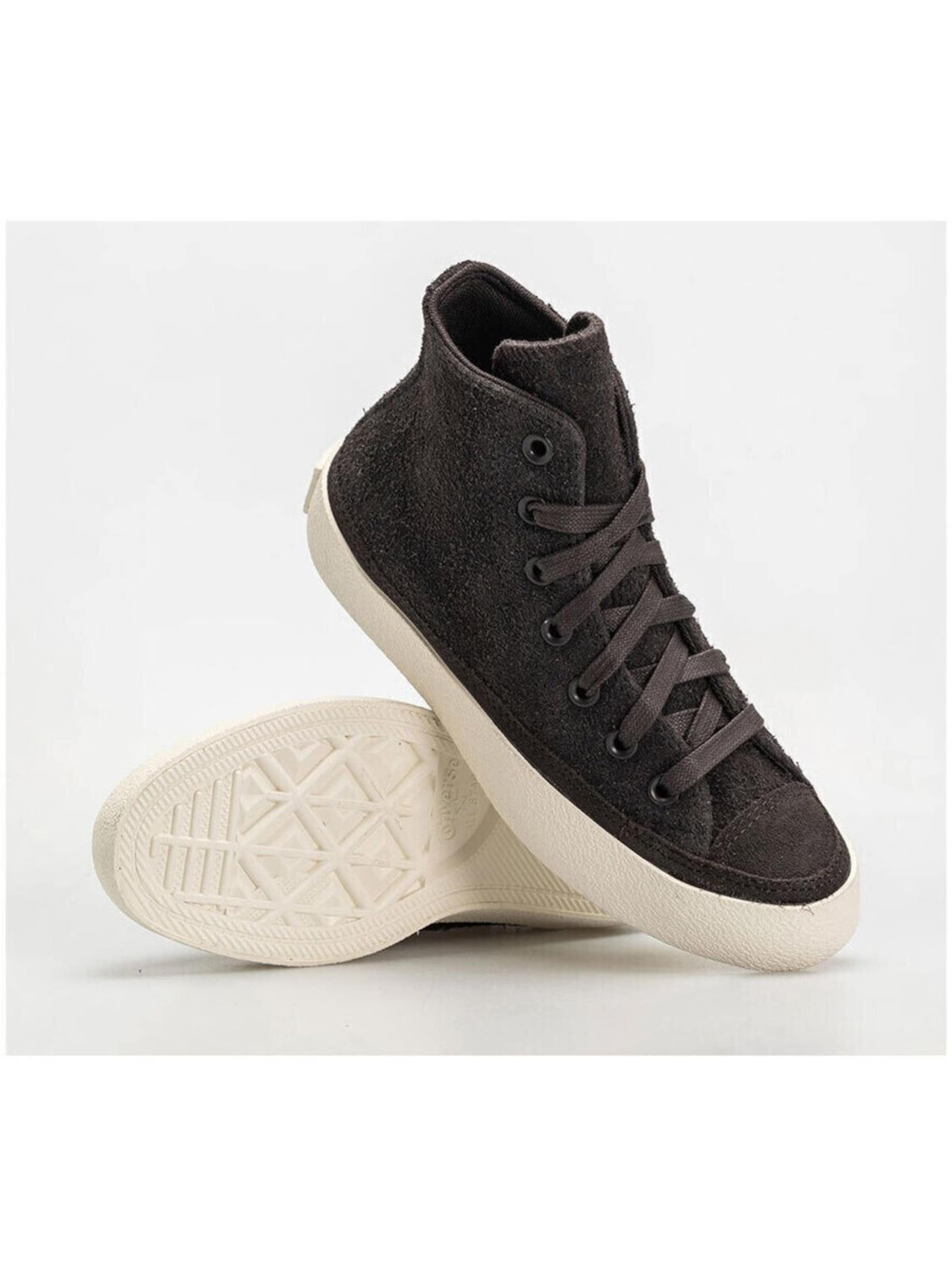 Scarpa sportiva 'Converse Chuck Taylor All Star' di CONVERSE in marrone