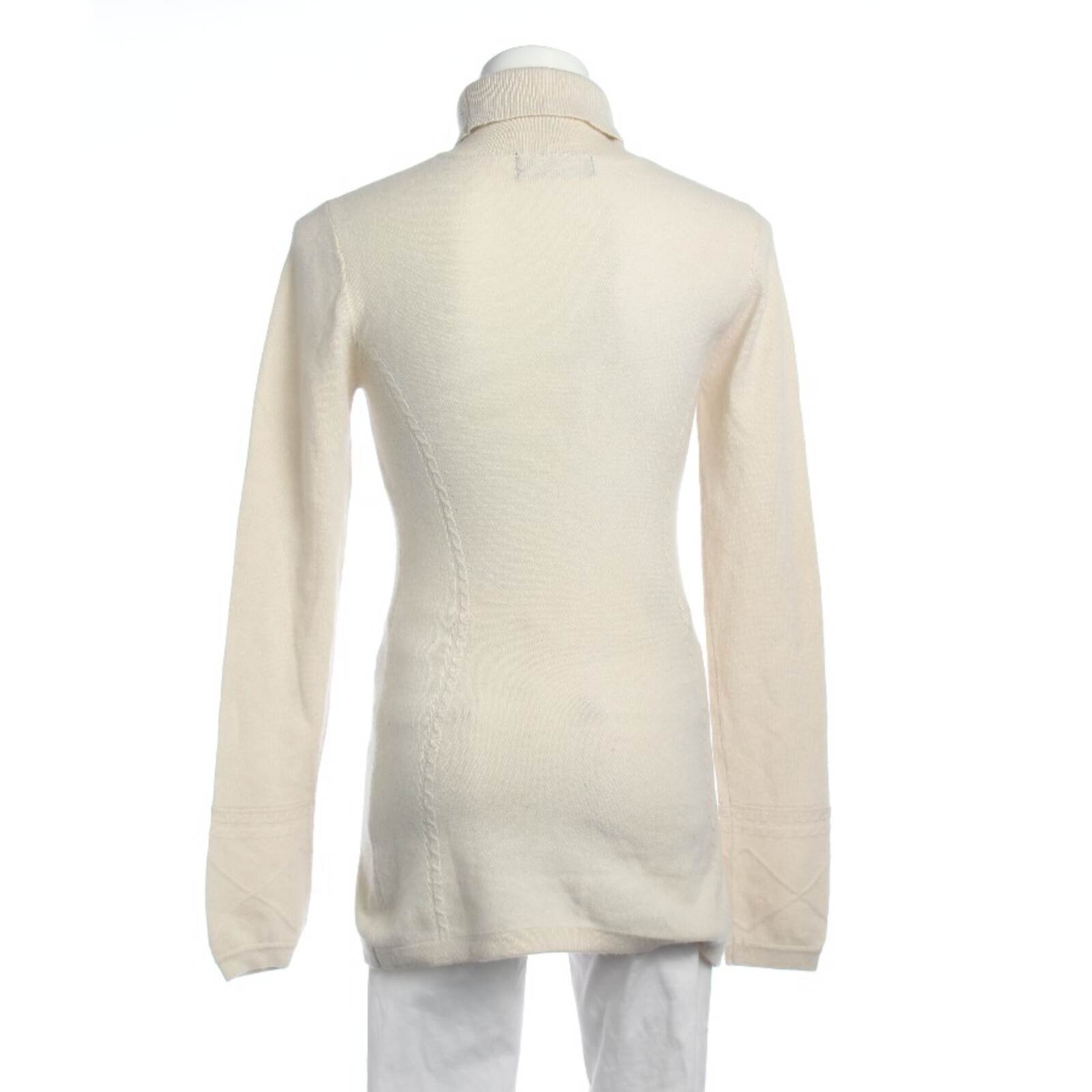 Kinga Mathe Sweater & Cardigan in M in White