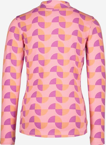 Raizzed Shirt 'Marita' in Pink