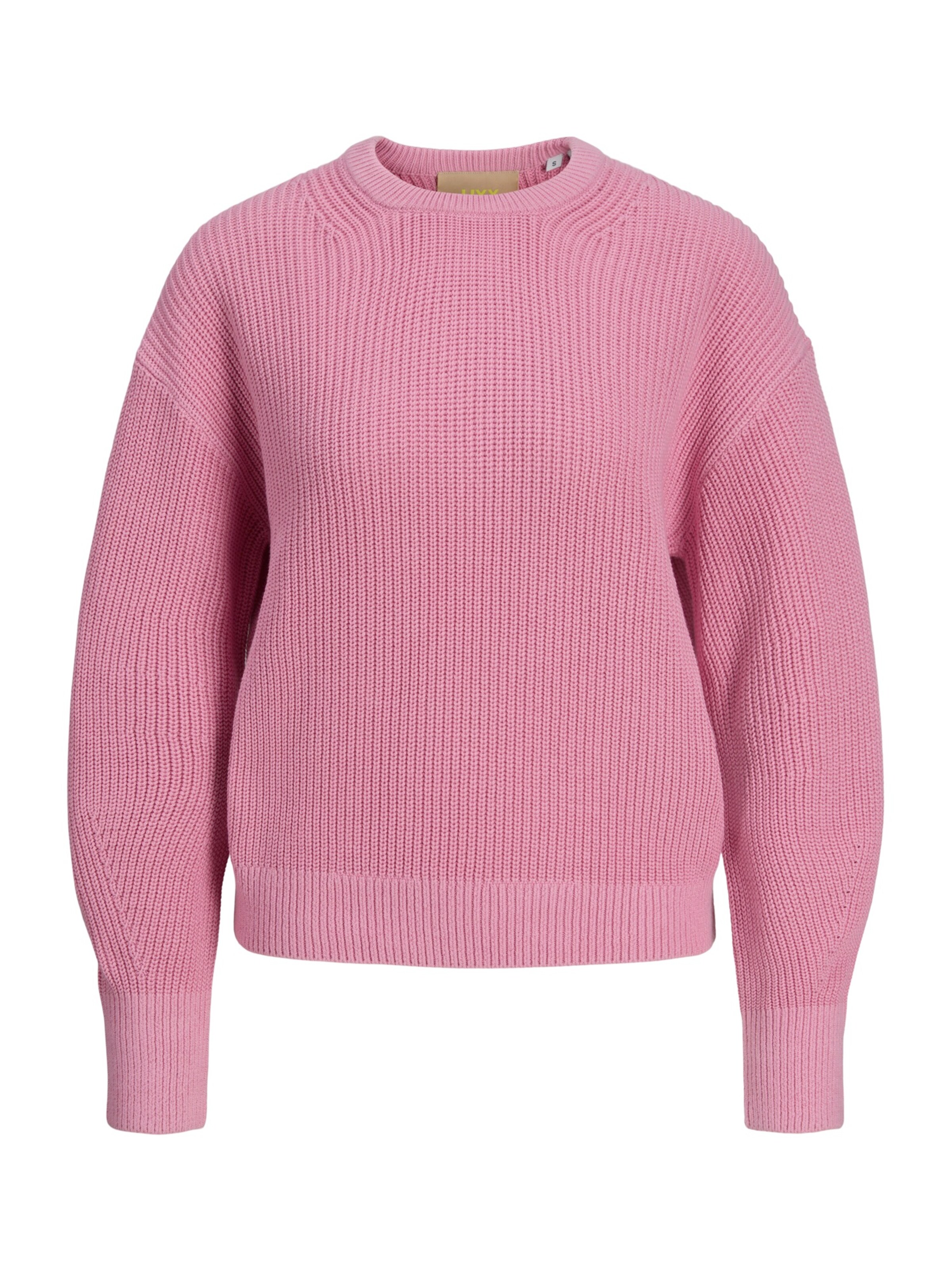 JJXX - Jersey 'JXMILA' en lila: frente