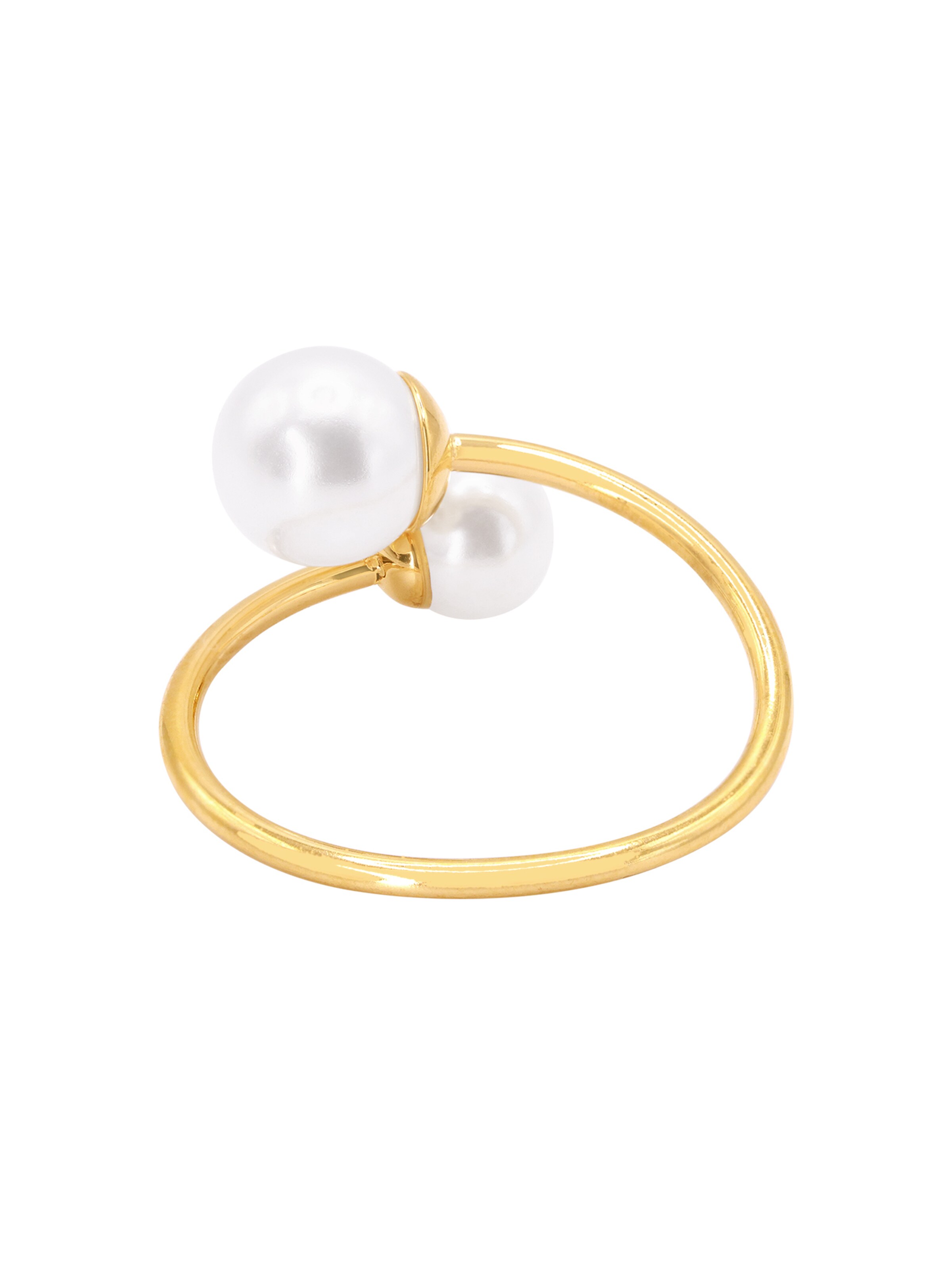 Heideman Ring 'Carlie' in Gold