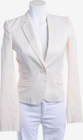 HUGO Red Blazer in XXS in White: front