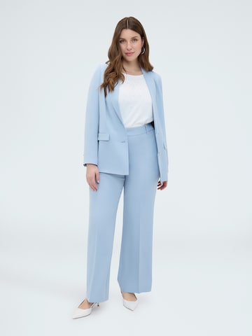 Fiorella Rubino Top in Wit