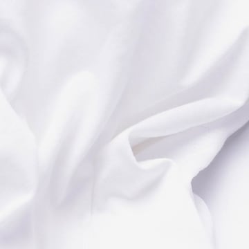 Fabiana Filippi Shirt langarm S in Weiß