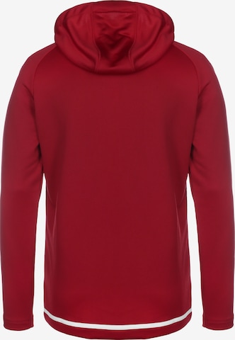 JAKO Athletic Jacket 'Striker 2.0' in Red