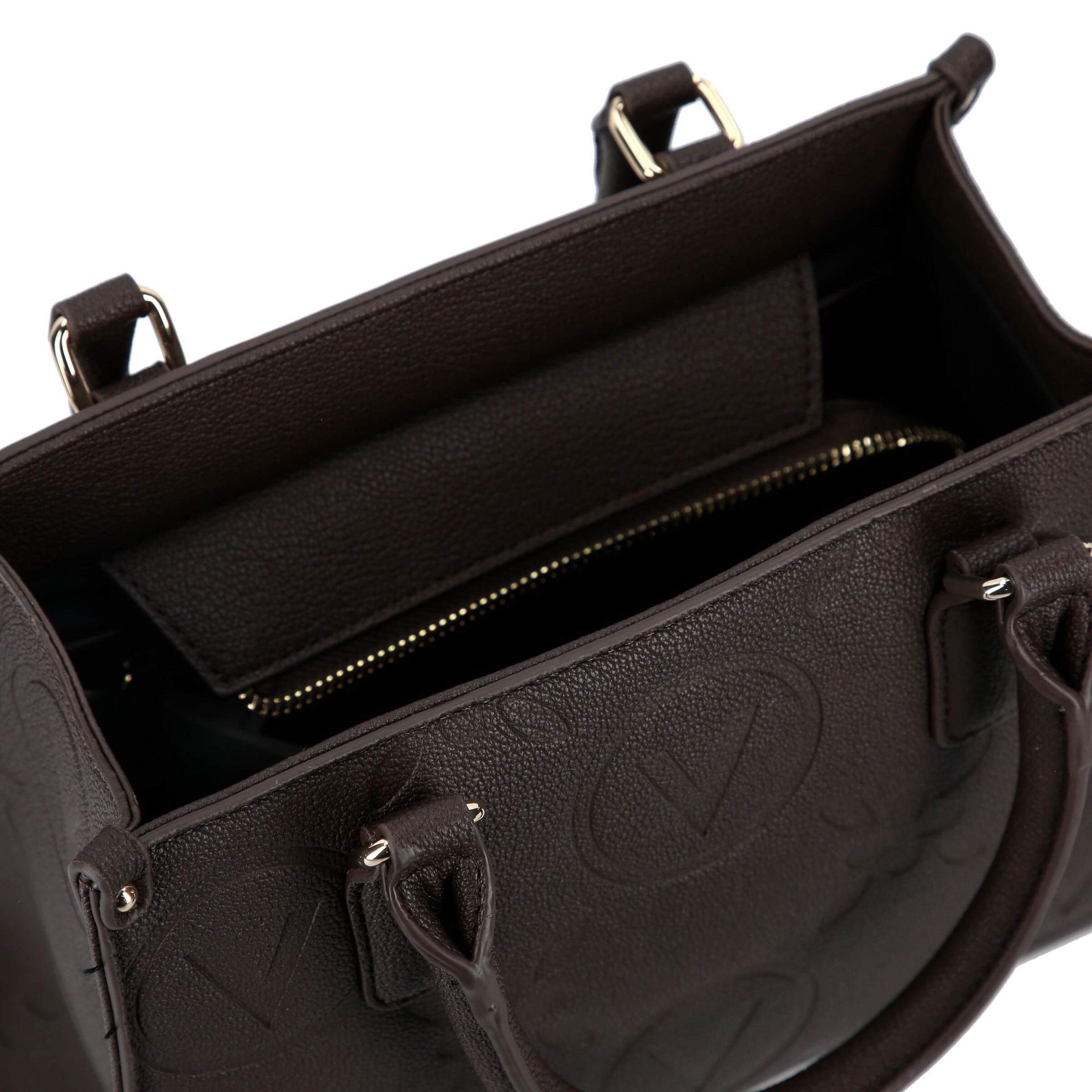 VALENTINO Handbag 'Samba' in Brown