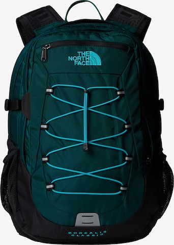 THE NORTH FACE Plecak sportowy 'BOREALIS CLASSIC' w kolorze czarny: przód