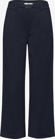 STREET ONE Pants in Blue: front