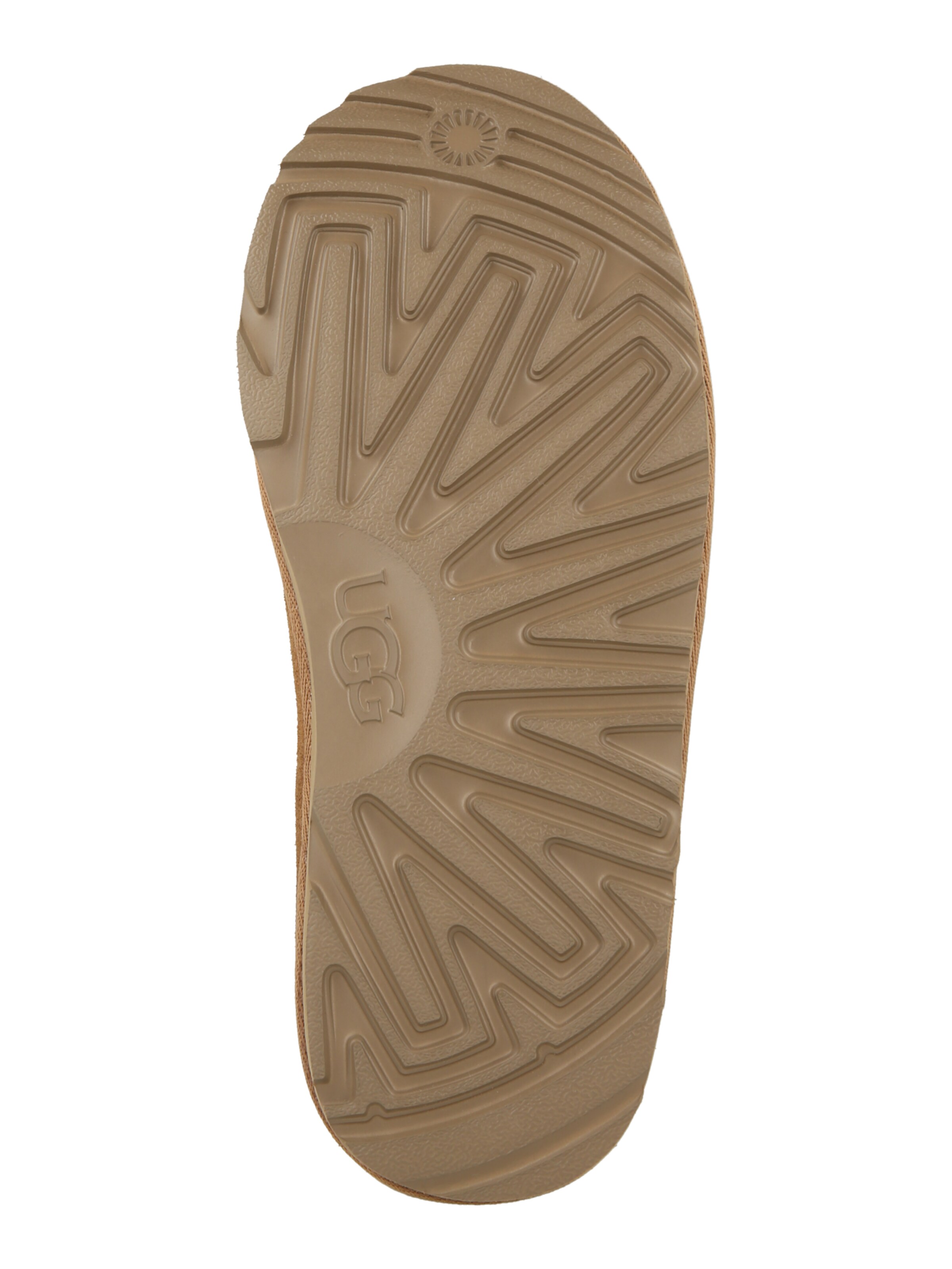 UGG Hjemmesko 'TASMAN II' i brun