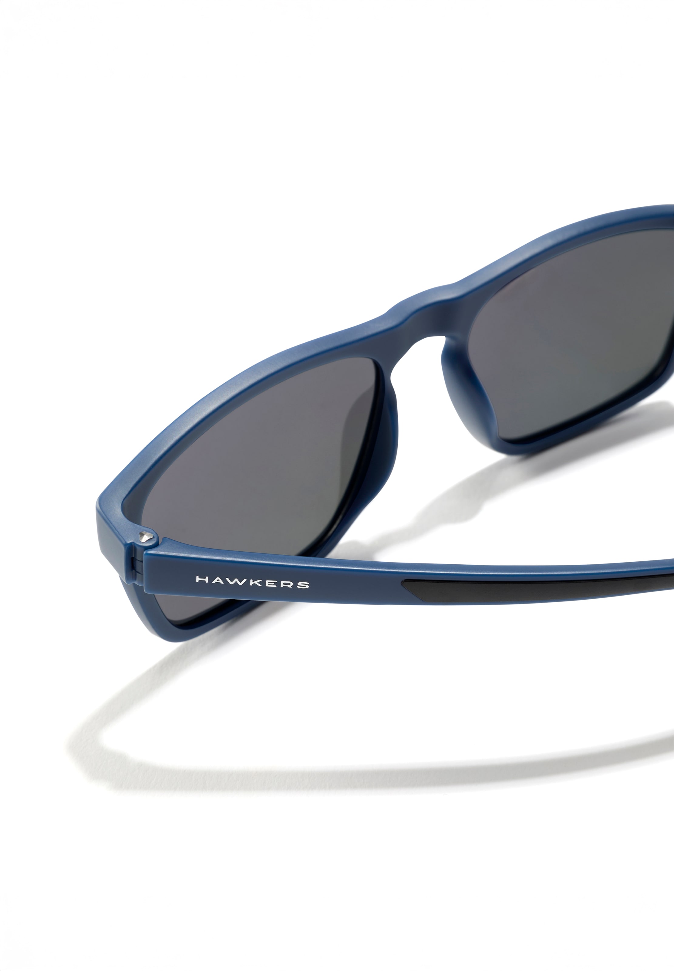 HAWKERS Okulary przeciwsłoneczne w kolorze niebieski