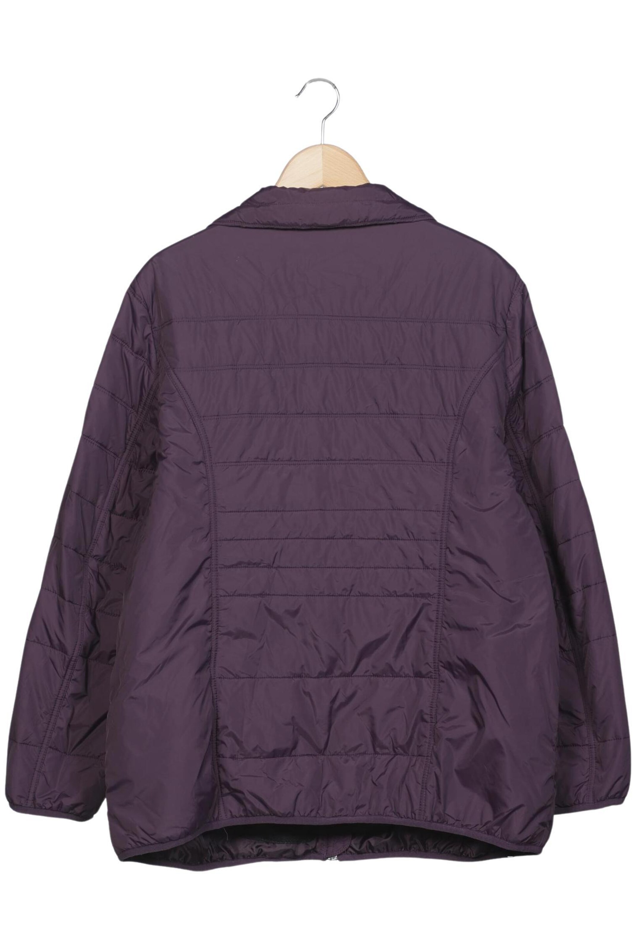 Ulla Popken Jacke XXXL in Lila