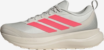 Chaussure de course 'Runfalcon 6' ADIDAS PERFORMANCE en gris : devant