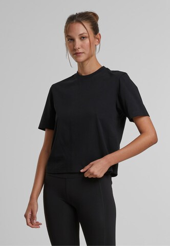 Urban Classics Футболка 'Sorona' в Черный