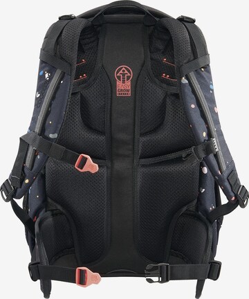 Coocazoo Rucksack 'Mate' in Grau